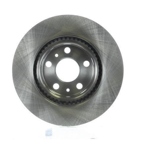 Disc Brake Rotor NRS Brakes BR575348