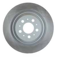 Disc Brake Rotor NRS Brakes BR575349