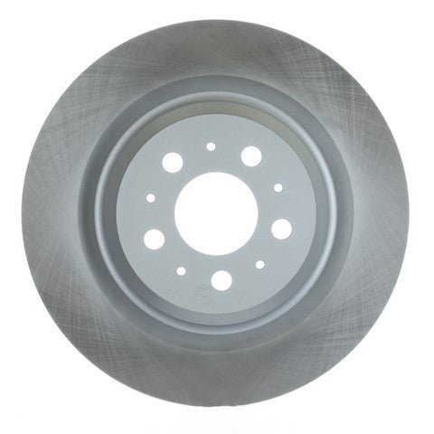 Disc Brake Rotor NRS Brakes BR575349
