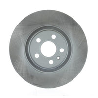 Disc Brake Rotor NRS Brakes BR575351