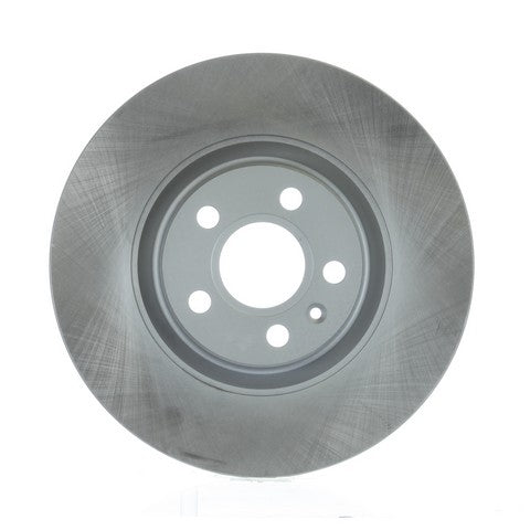 Disc Brake Rotor NRS Brakes BR575351