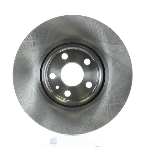 Disc Brake Rotor NRS Brakes BR575351