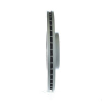 Disc Brake Rotor NRS Brakes BR575351