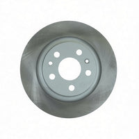 Disc Brake Rotor NRS Brakes BR575352