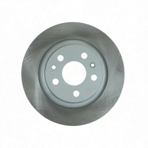 Disc Brake Rotor NRS Brakes BR575352