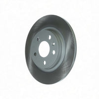 Disc Brake Rotor NRS Brakes BR575352