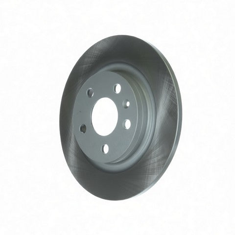 Disc Brake Rotor NRS Brakes BR575352