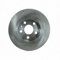 Disc Brake Rotor NRS Brakes BR575352