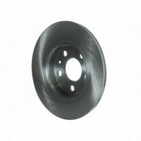 Disc Brake Rotor NRS Brakes BR575352