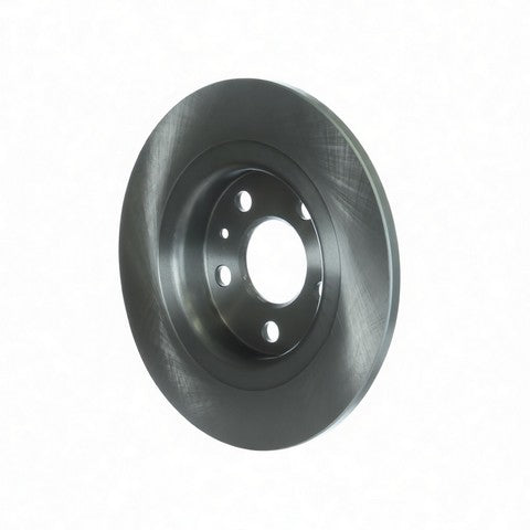 Disc Brake Rotor NRS Brakes BR575352