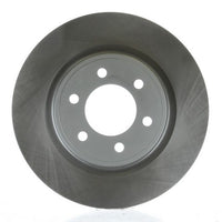 Disc Brake Rotor NRS Brakes BR575353