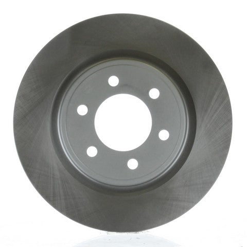 Disc Brake Rotor NRS Brakes BR575353