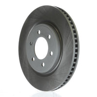 Disc Brake Rotor NRS Brakes BR575353