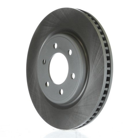 Disc Brake Rotor NRS Brakes BR575353