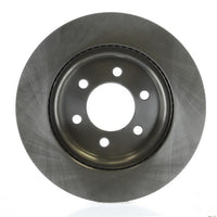Disc Brake Rotor NRS Brakes BR575353