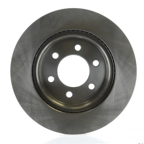 Disc Brake Rotor NRS Brakes BR575353