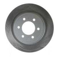 Disc Brake Rotor NRS Brakes BR575354