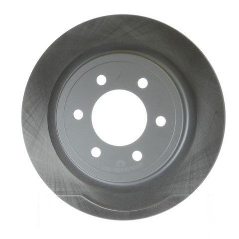 Disc Brake Rotor NRS Brakes BR575354