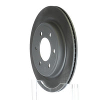 Disc Brake Rotor NRS Brakes BR575354
