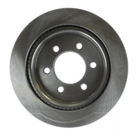 Disc Brake Rotor NRS Brakes BR575354