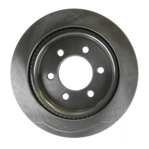 Disc Brake Rotor NRS Brakes BR575354