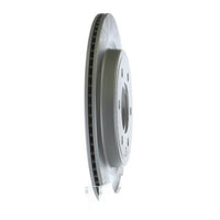 Disc Brake Rotor NRS Brakes BR575354