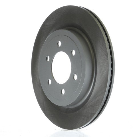 Disc Brake Rotor NRS Brakes BR575355
