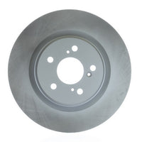 Disc Brake Rotor NRS Brakes BR575356