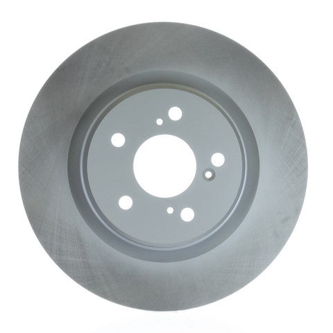 Disc Brake Rotor NRS Brakes BR575356