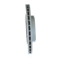 Disc Brake Rotor NRS Brakes BR575356