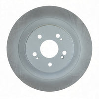 Disc Brake Rotor NRS Brakes BR575357