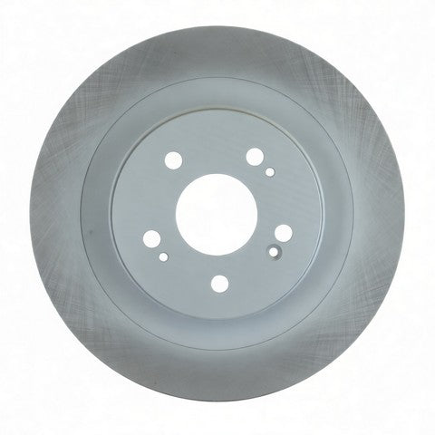 Disc Brake Rotor NRS Brakes BR575357