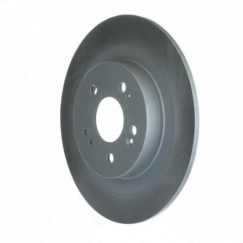 Disc Brake Rotor NRS Brakes BR575357