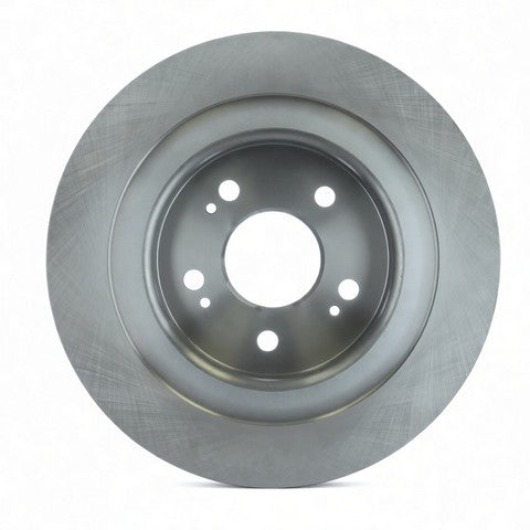 Disc Brake Rotor NRS Brakes BR575357
