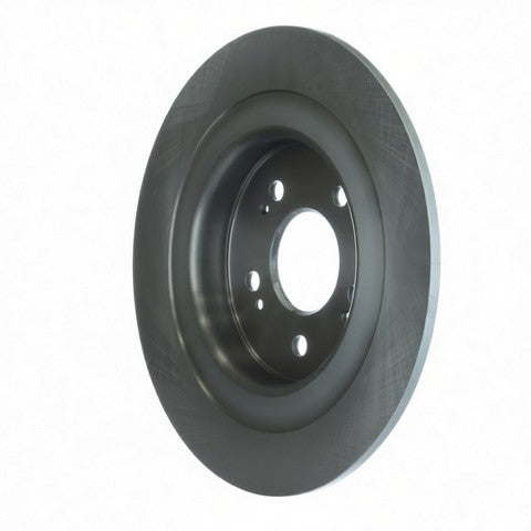 Disc Brake Rotor NRS Brakes BR575357