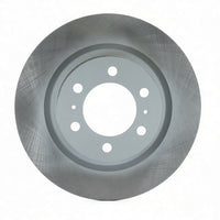 Disc Brake Rotor NRS Brakes BR575358
