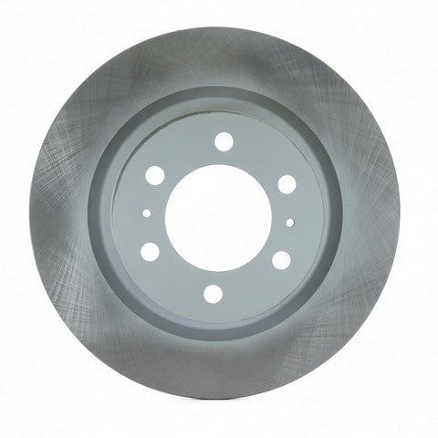 Disc Brake Rotor NRS Brakes BR575358