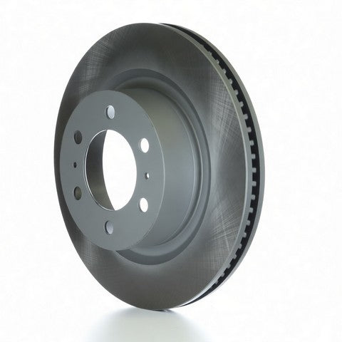 Disc Brake Rotor NRS Brakes BR575358