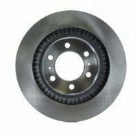 Disc Brake Rotor NRS Brakes BR575358