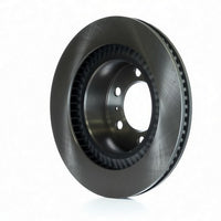 Disc Brake Rotor NRS Brakes BR575358