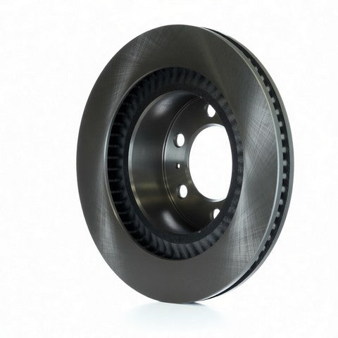 Disc Brake Rotor NRS Brakes BR575358