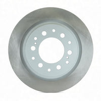 Disc Brake Rotor NRS Brakes BR575359