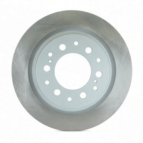 Disc Brake Rotor NRS Brakes BR575359