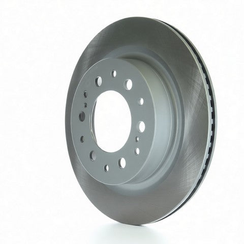 Disc Brake Rotor NRS Brakes BR575359
