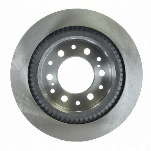 Disc Brake Rotor NRS Brakes BR575359