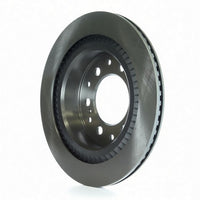 Disc Brake Rotor NRS Brakes BR575359