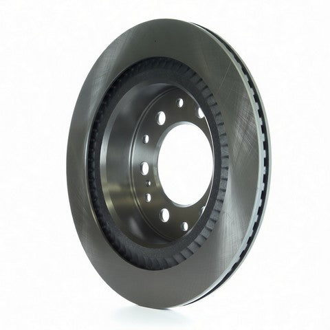 Disc Brake Rotor NRS Brakes BR575359