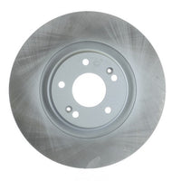Disc Brake Rotor NRS Brakes BR575360