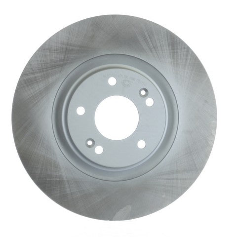 Disc Brake Rotor NRS Brakes BR575360