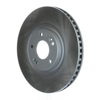 Disc Brake Rotor NRS Brakes BR575360
